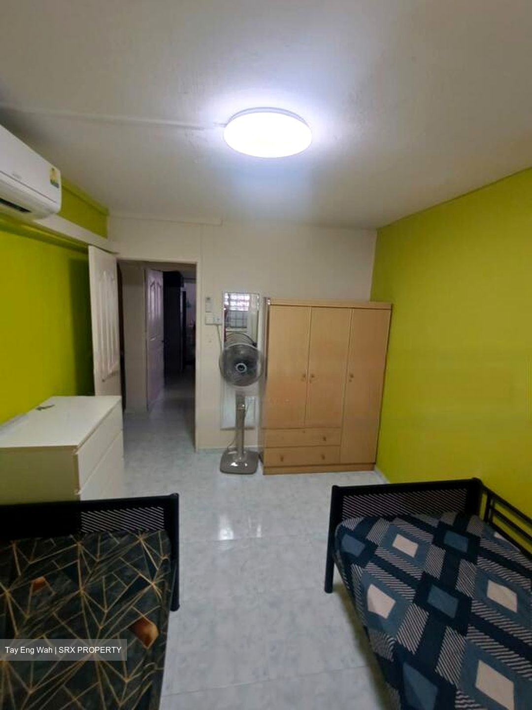 Blk 701 West Coast Road (Clementi), HDB 4 Rooms #507204801